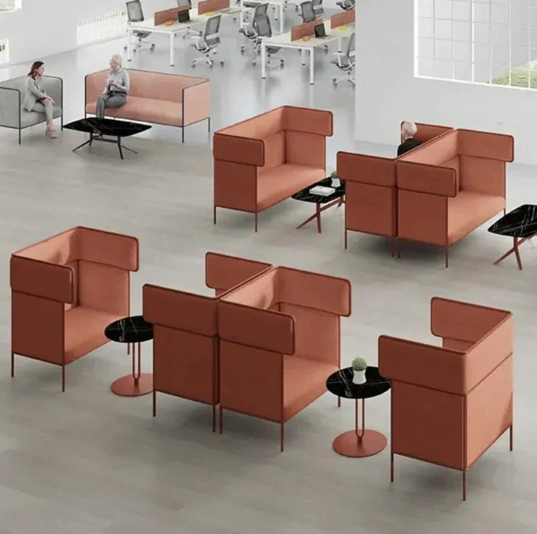 3-Seater Highback Sofa | LUCA - onehappyhome