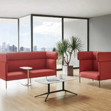 3-Seater Highback Sofa | LUCA - onehappyhome