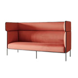 3-Seater Highback Sofa | LUCA - onehappyhome