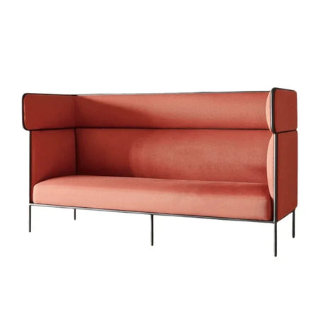 3-Seater Highback Sofa | LUCA - onehappyhome