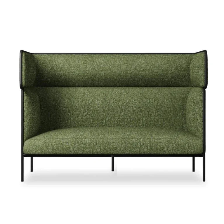 3-Seater Highback Sofa | LUCA - onehappyhome