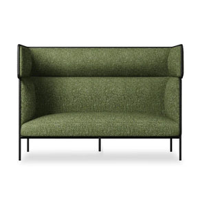 3-Seater Highback Sofa | LUCA - onehappyhome