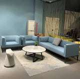 3-Seater Louge Sofa | PIETRO - onehappyhome