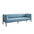 3-Seater Louge Sofa | PIETRO - onehappyhome