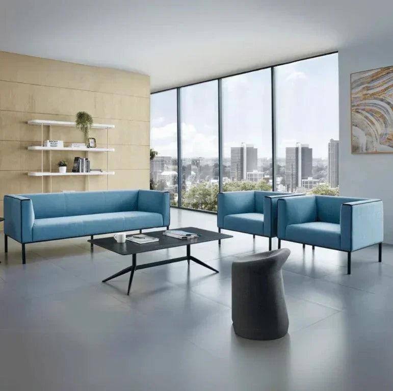 3-Seater Louge Sofa | PIETRO - onehappyhome