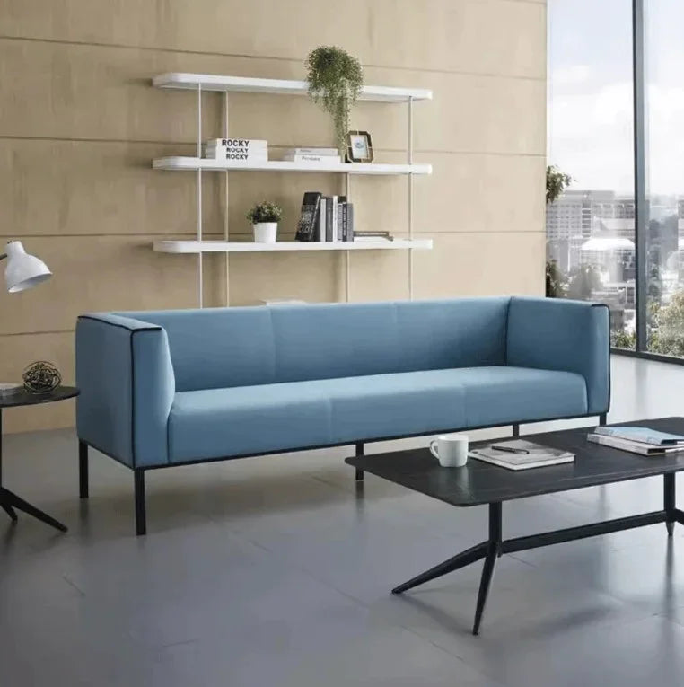 3-Seater Louge Sofa | PIETRO - onehappyhome