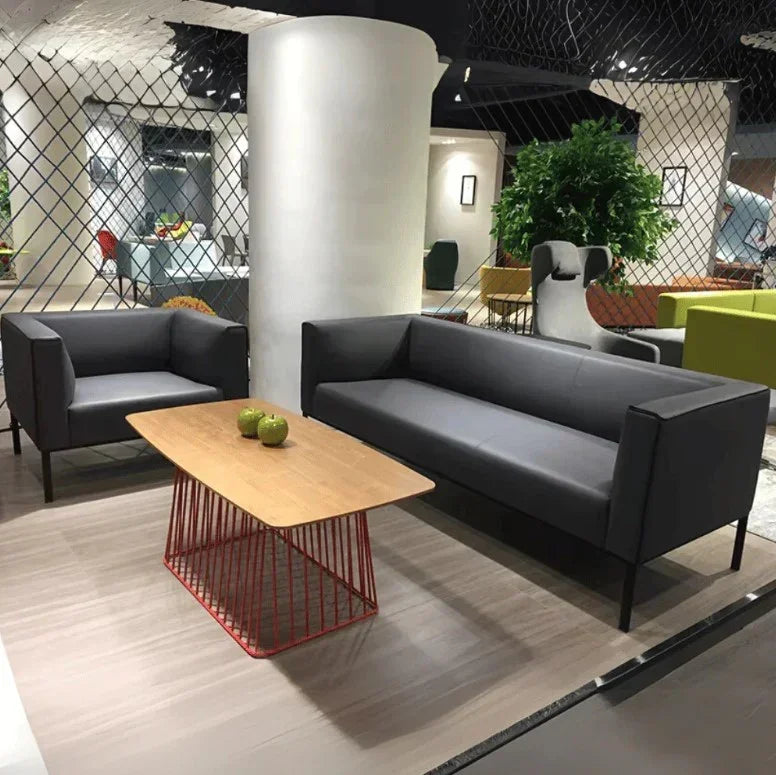 3-Seater Louge Sofa | PIETRO - onehappyhome