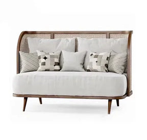 3 Seater Lounge Chair | ADWITH - onehappyhome