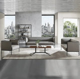 3-Seater Lounge Sofa | LUCA - onehappyhome