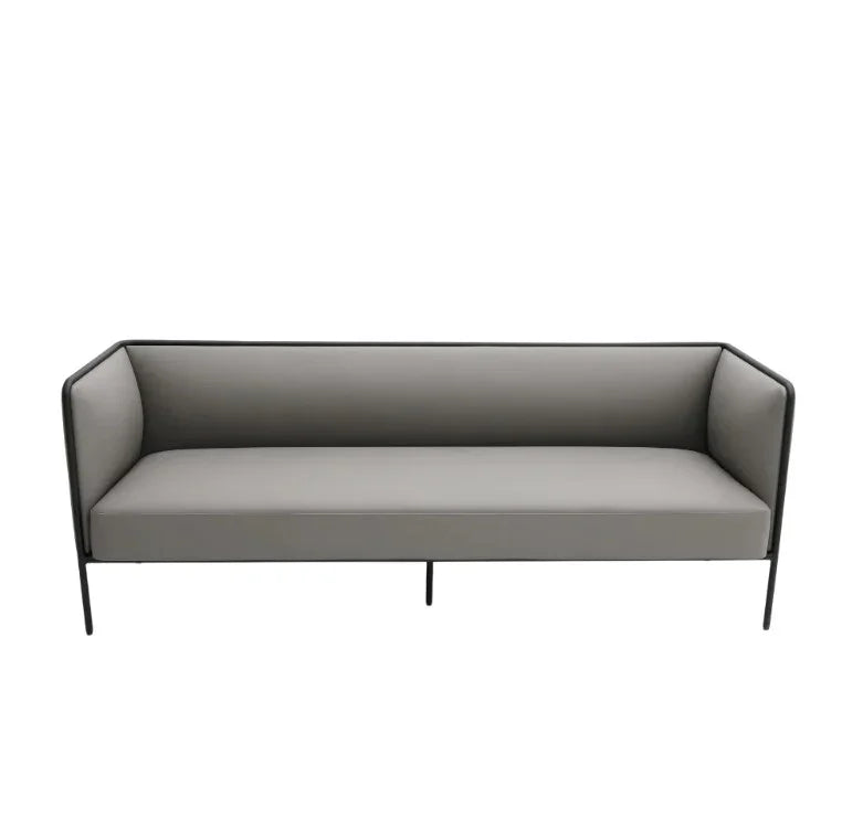 3-Seater Lounge Sofa | LUCA - onehappyhome