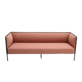3-Seater Lounge Sofa | LUCA - onehappyhome