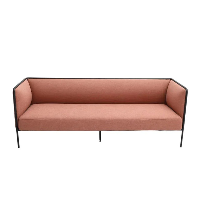 3-Seater Lounge Sofa | LUCA - onehappyhome