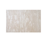 antibacterial water-repellent textured rug