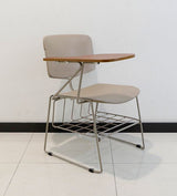 Modern School Chair with Writing Board | BEA