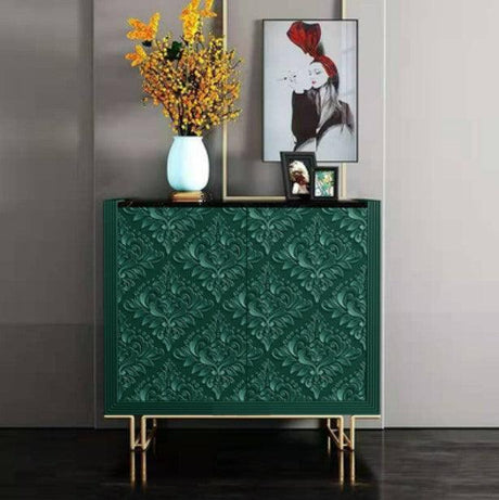 4 Door Sideboard Cabinet | RUTH - onehappyhome