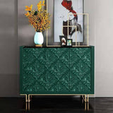 4 Door Sideboard Cabinet | RUTH - onehappyhome