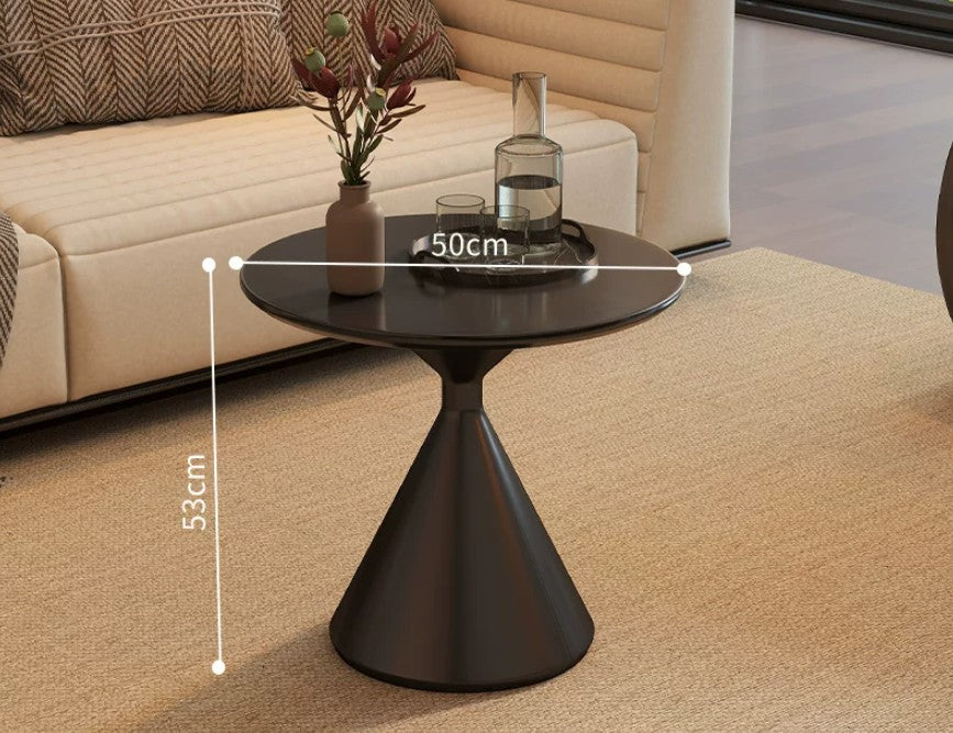 Round Coffee Table Dia50 | SOUK