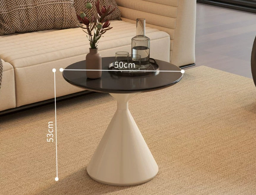 Round Coffee Table Dia50 | SOUK