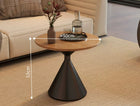 Round Coffee Table Dia50 | SOUK