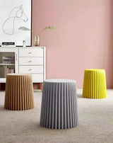 Stool / Coffee Table | CUPCAKE