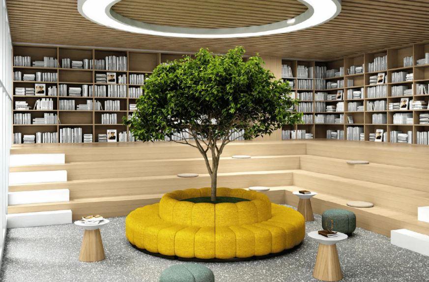 Modular Sofa | PLUMPKIN