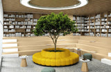 Modular Sofa | PLUMPKIN