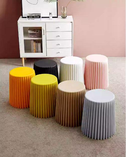 Stool / Coffee Table | CUPCAKE