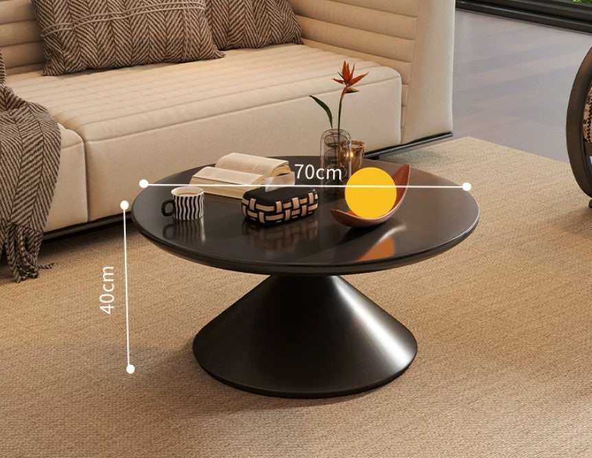 Round Coffee Table Dia70-80 | SOUK