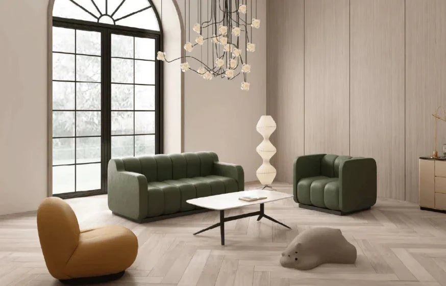 Modular Sofa | PLUMPKIN