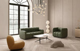 Modular Sofa | PLUMPKIN