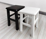 Wood Stool | BEN
