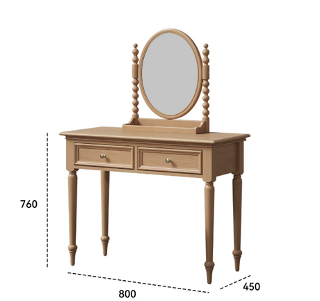 Vanity Dressing Table| FARIHIN