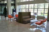 3-Seater Highback Sofa | ISKRA