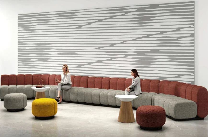 Modular Sofa | PLUMPKIN