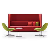 high-back collaborative sofa