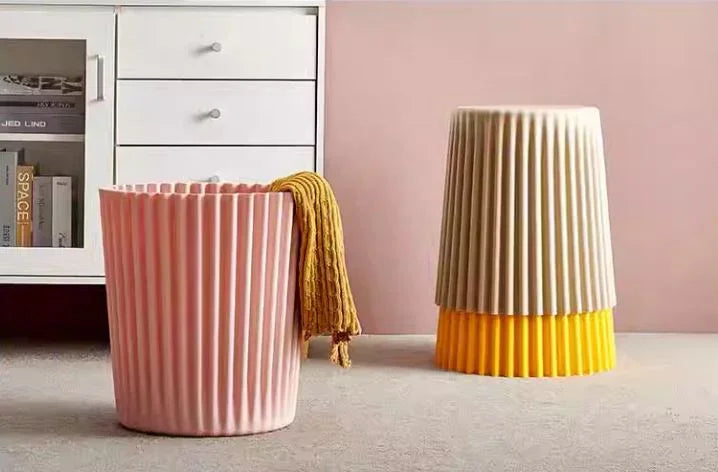 Stool / Coffee Table | CUPCAKE