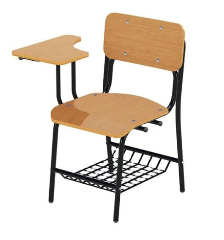 Classroom Training Writing Chair