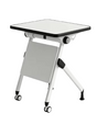 Ryan Flint Foldable Seminar Training Table