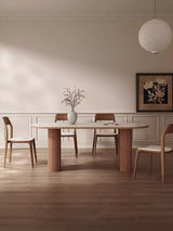 affordable travertine table in Singapore