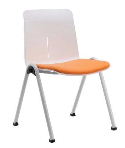 stackable training chair
