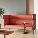 highback lounge sofa