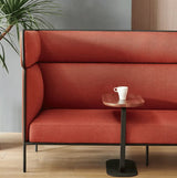 2-Seater Highback  Sofa | LUCA