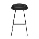 minimalist bar chair