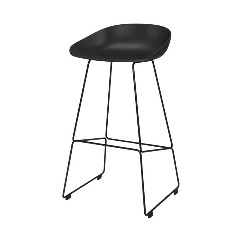 minimalist bar chair