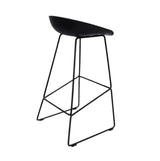 Minimalist Bar Stool (Set of 2)| GIO