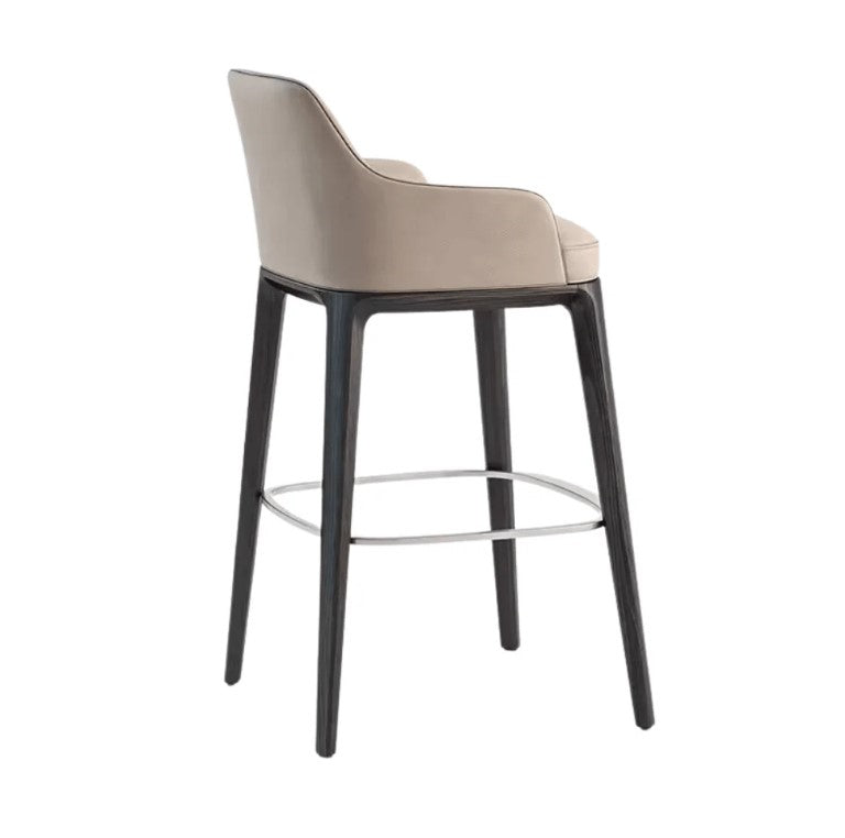 Bar Chair (Set of 2)| LISA