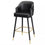 Luxury Bar Chair| MAYA