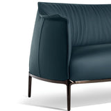 1-Seater Arm Louge Sofa | SANDRO