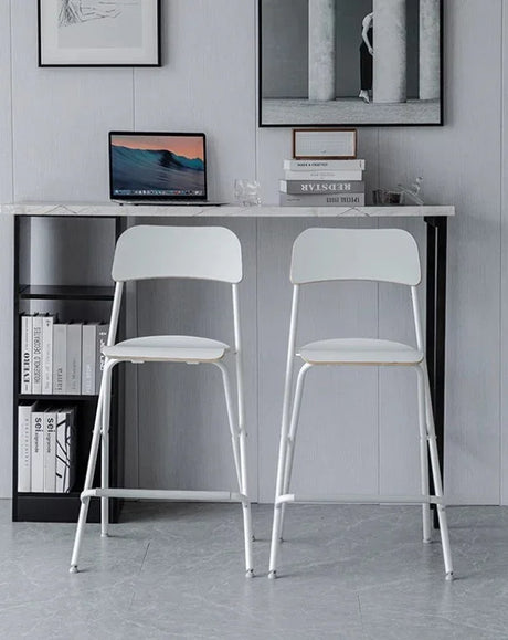 Foldable Bar Stool | IRA