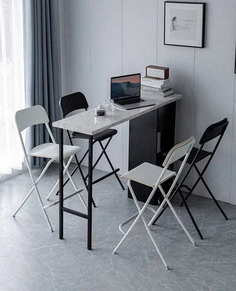 Foldable Bar Stool | IRA
